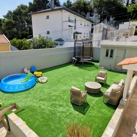 Meu Sonho - Sol Apartament