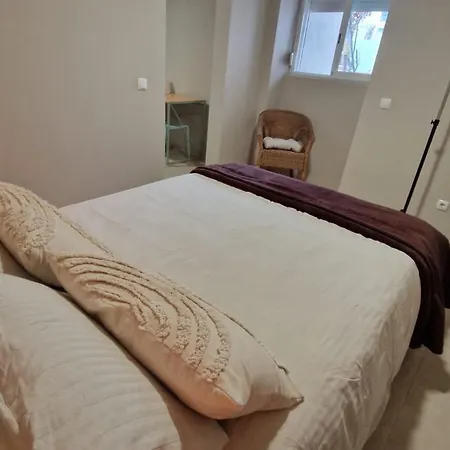 Apartament Meu Sonho - Sol