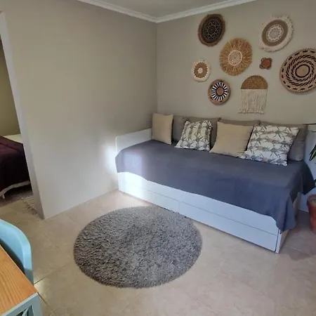 Apartment Meu Sonho - Sol *