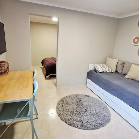 Meu Sonho - Sol Apartman