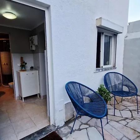 Meu Sonho - Sol Apartment Cascais