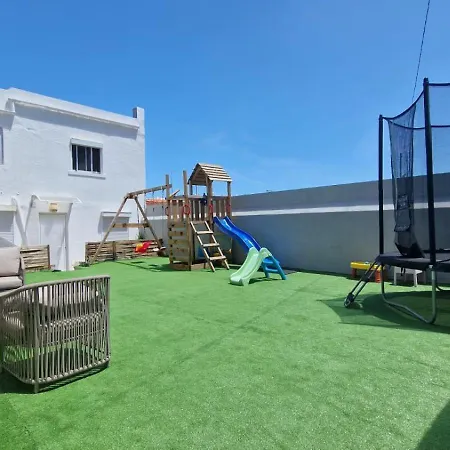 Apartman Meu Sonho - Sol
