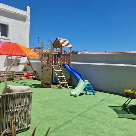 Apartman Meu Sonho - Sol Cascais