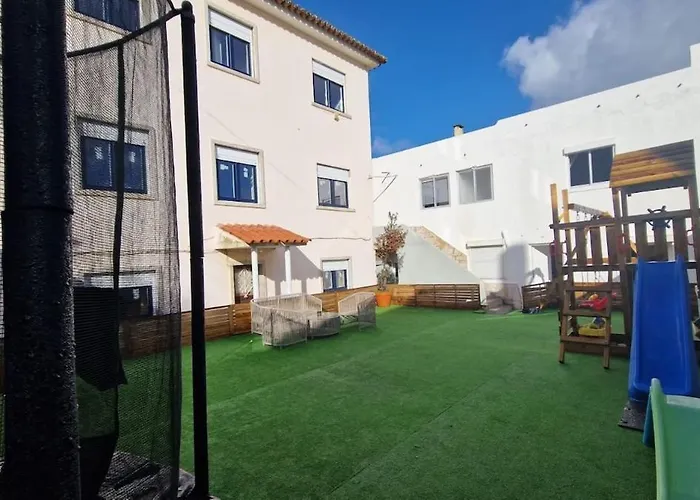 Apartment Meu Sonho - Sol *