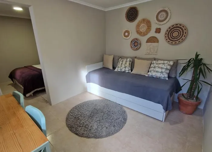 Apartment Meu Sonho - Sol *