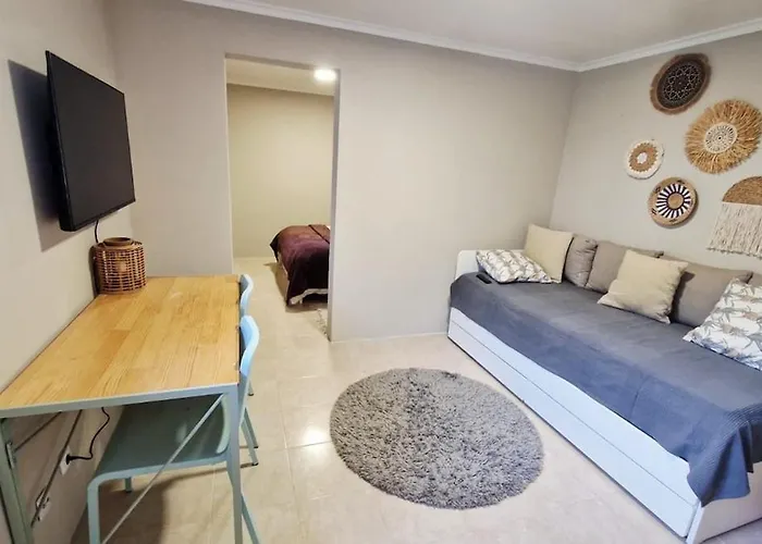 Meu Sonho - Sol Apartment