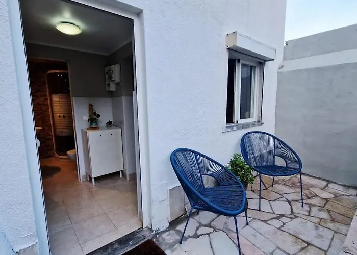 Meu Sonho - Sol Apartment Cascais