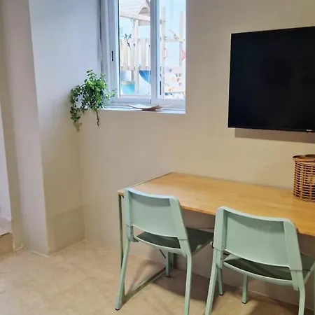 Apartmán Meu Sonho - Sol