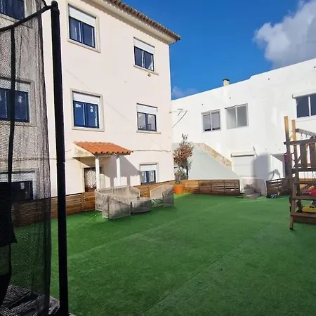 Apartmán Meu Sonho - Sol *