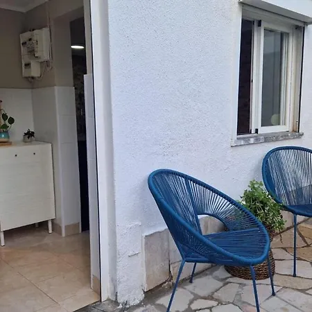 Apartmán Meu Sonho - Sol *