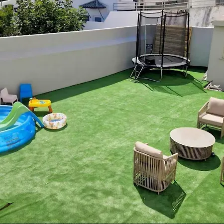 Meu Sonho - Sol 아파트 *