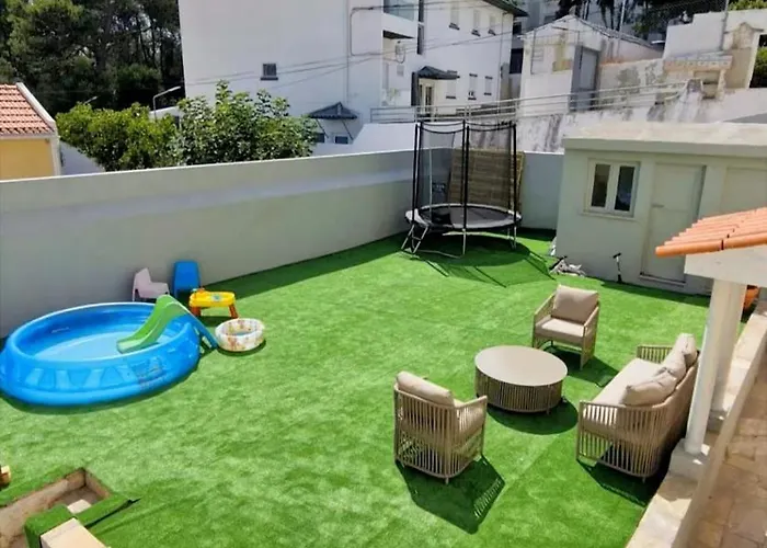 Meu Sonho - Sol Apartmán