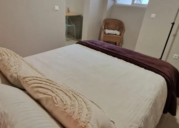 Apartmán Meu Sonho - Sol