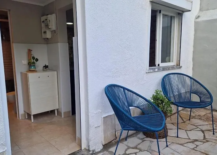 Apartmán Meu Sonho - Sol *