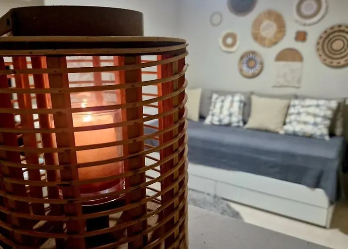 Meu Sonho - Sol Apartmán Cascais