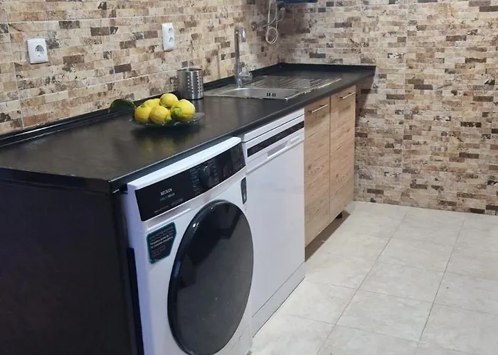 Apartmán Meu Sonho - Sol *