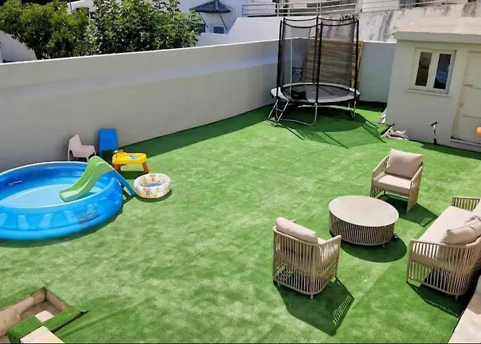 Meu Sonho - Sol Apartmán *